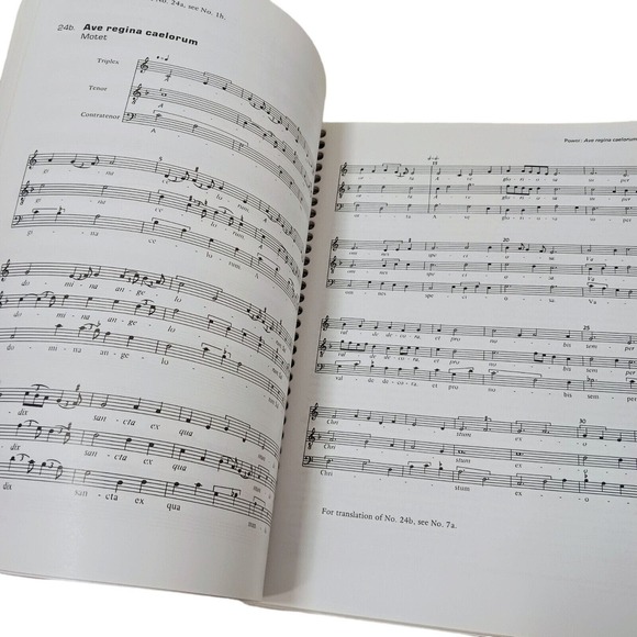 The European Musical Heritage, 800-1750 by Sarah Fuller SPIRAL BOUND Good USED - Picture 8 of 16